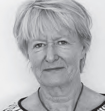 Doris Østergaard - Director of Copehagen Academy for Medical Education and Simulation (CAMES)